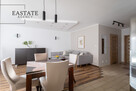 Komfortowe 45.83 m² I Umeblowane I Ciche I Balkon - 8