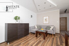 Komfortowe 45.83 m² I Umeblowane I Ciche I Balkon - 9