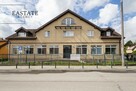 Lokal usługowo-handlowy do wynajęcia | 150 m² |