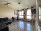 2 balkony/Klimatyzacja/3min-metro/Parking! - 6
