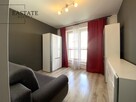 2 balkony/Klimatyzacja/3min-metro/Parking! - 11
