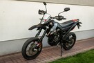 Aprilia SX 125 ABS R 2020 Raty Transport Największy Wybór Motocykli w PL YZF wr - 6