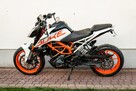 KTM duke 390 R 2021 ABS KSIĄŻKA Serwisowa RatyTransport AKRAPOVIĆ KAT A2 - 6