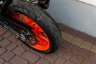 KTM duke 390 R 2021 ABS KSIĄŻKA Serwisowa RatyTransport AKRAPOVIĆ KAT A2 - 10