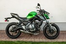 Kawasaki Z 650 650 R 2020 ABS Raty Transport Największy Wybór Moto w PL KAT A2 - 2
