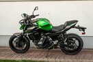 Kawasaki Z 650 650 R 2020 ABS Raty Transport Największy Wybór Moto w PL KAT A2 - 5