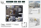Ponadczasowy styl życia. Inwestycja La Vie Art Łódź - 4