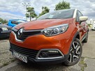 Renault Captur Klimatronic, Nawigacja, Kamera cofania, Podgrz. fotele, PDC - 2