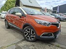 Renault Captur Klimatronic, Nawigacja, Kamera cofania, Podgrz. fotele, PDC - 4