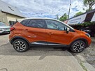 Renault Captur Klimatronic, Nawigacja, Kamera cofania, Podgrz. fotele, PDC - 6