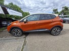 Renault Captur Klimatronic, Nawigacja, Kamera cofania, Podgrz. fotele, PDC - 7