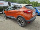 Renault Captur Klimatronic, Nawigacja, Kamera cofania, Podgrz. fotele, PDC - 8