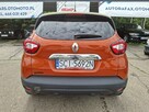 Renault Captur Klimatronic, Nawigacja, Kamera cofania, Podgrz. fotele, PDC - 10