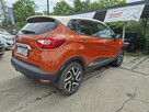 Renault Captur Klimatronic, Nawigacja, Kamera cofania, Podgrz. fotele, PDC - 11