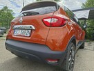 Renault Captur Klimatronic, Nawigacja, Kamera cofania, Podgrz. fotele, PDC - 12