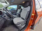 Renault Captur Klimatronic, Nawigacja, Kamera cofania, Podgrz. fotele, PDC - 14