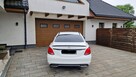 Mercedes C 180 BENZYNA 165KM EU6 stan bdb, super AUTO, full wersja - 5
