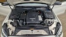 Mercedes C 180 BENZYNA 165KM EU6 stan bdb, super AUTO, full wersja - 8