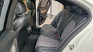 Mercedes C 180 BENZYNA 165KM EU6 stan bdb, super AUTO, full wersja - 12