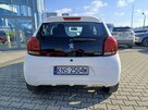 Peugeot 108 1.0 VTI 69KM, serwisowany ASO, faktura vat-marża - 5
