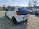 Peugeot 108 1.0 VTI 69KM, serwisowany ASO, faktura vat-marża - 6