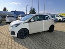 Peugeot 108 1.0 VTI 69KM, serwisowany ASO, faktura vat-marża - 8