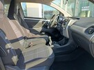 Peugeot 108 1.0 VTI 69KM, serwisowany ASO, faktura vat-marża - 13