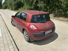 Renault Megane II 1.6 Benzyna Sprawne Jeżdżące - 4