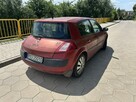 Renault Megane II 1.6 Benzyna Sprawne Jeżdżące - 6
