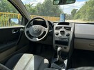 Renault Megane II 1.6 Benzyna Sprawne Jeżdżące - 8