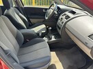Renault Megane II 1.6 Benzyna Sprawne Jeżdżące - 9