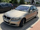 BMW E90 318i 143KM Automat 2010 Keyless, Ksenon - 3