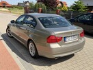 BMW E90 318i 143KM Automat 2010 Keyless, Ksenon - 4