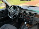 BMW E90 318i 143KM Automat 2010 Keyless, Ksenon - 9