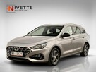Hyundai i30 1,0 T-GDI(120 KM) Smart Salon PL Faktura Vat - 1