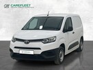 Toyota Proace City 1.5 D-4D Standard 2.0 T Active Furgon