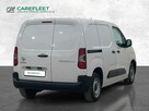 Toyota Proace City 1.5 D-4D Standard 2.0 T Active Furgon - 5