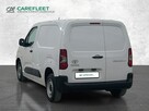 Toyota Proace City 1.5 D-4D Standard 2.0 T Active Furgon - 7