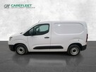 Toyota Proace City 1.5 D-4D Standard 2.0 T Active Furgon - 8