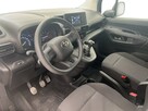 Toyota Proace City 1.5 D-4D Standard 2.0 T Active Furgon - 9