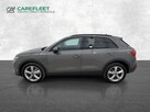 Audi Q3 40 TDI Quatrro S tronic Kombi - 8