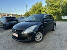 Suzuki Swift Klima/Isofix/5 drzwi/Zamiana/Kredyt/Pakiet VIP Gwarant