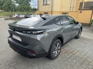 Peugeot 408 1.2 136 HYBRYDA#Climatronic#Automat#VIRTUAL - 3