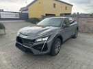 Peugeot 408 1.2 136 HYBRYDA#Climatronic#Automat#VIRTUAL - 5