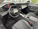 Peugeot 408 1.2 136 HYBRYDA#Climatronic#Automat#VIRTUAL - 7
