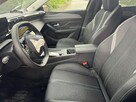 Peugeot 408 1.2 136 HYBRYDA#Climatronic#Automat#VIRTUAL - 9