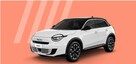 Fiat 600 1.2DCT 110KM La Prima, pastelowy Biały Gelato - 2