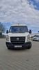 Volkswagen Crafter Przerobiony na kamper