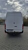 Volkswagen Crafter Przerobiony na kamper - 2