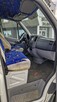 Volkswagen Crafter Przerobiony na kamper - 11